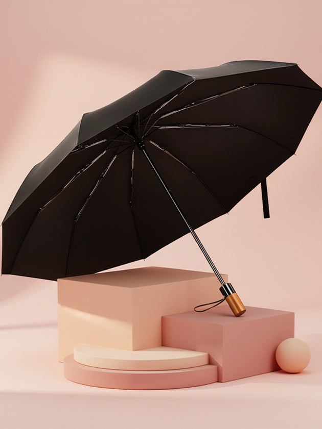 TRAVESSARY WOODIE UMBRELLA