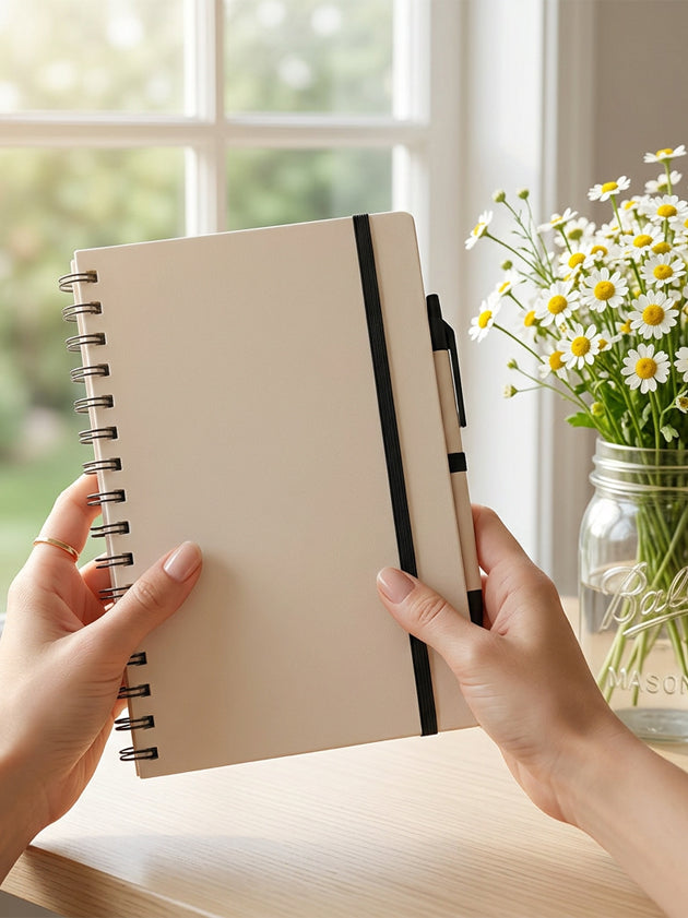 ECONOTES 10 - Notebook