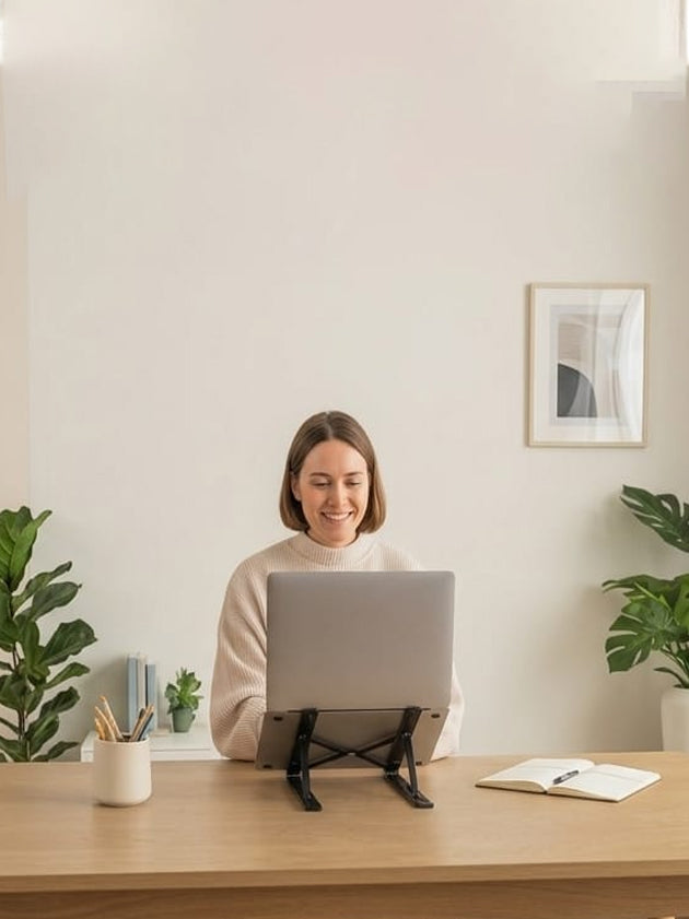 KOOL LAPTOP STAND