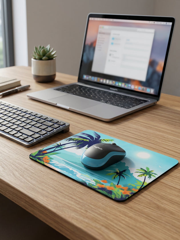 KOOL MOUSE PAD