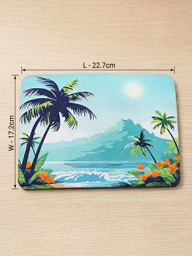 KOOL MOUSE PAD