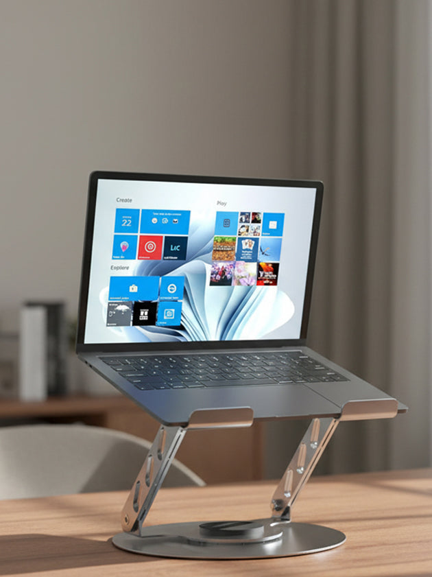 SOLID LAPTOP STAND