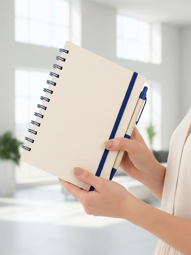 ECONOTES 20 - Notebook