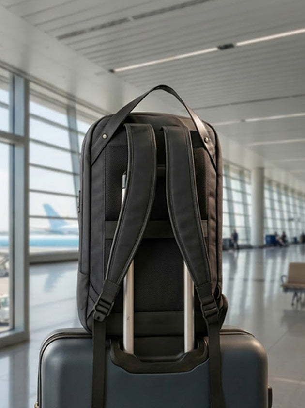 Travessary Roll On Bag