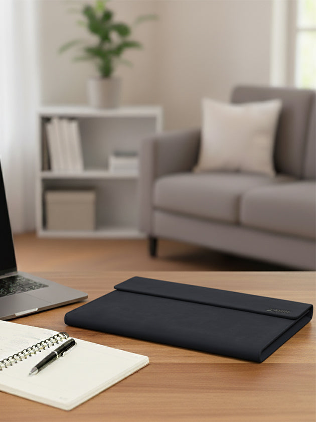 Travessary Sleeve Safe 14" laptop sleeve