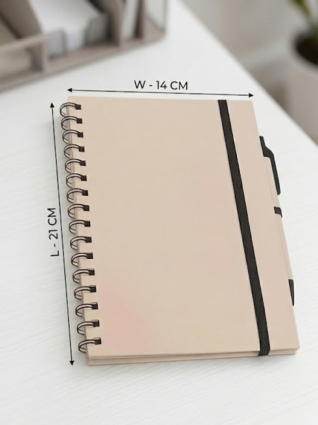 ECONOTES 10 - Notebook