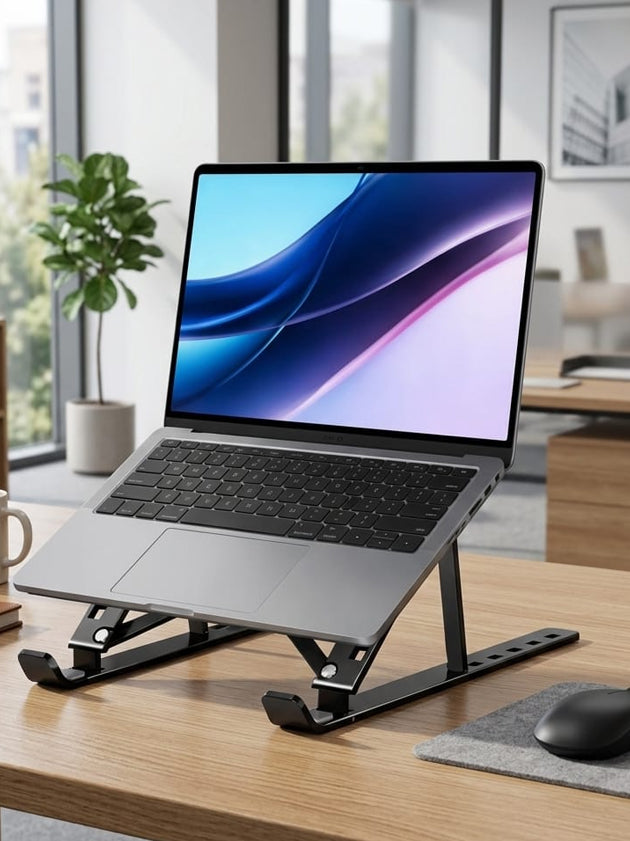 KOOL LAPTOP STAND