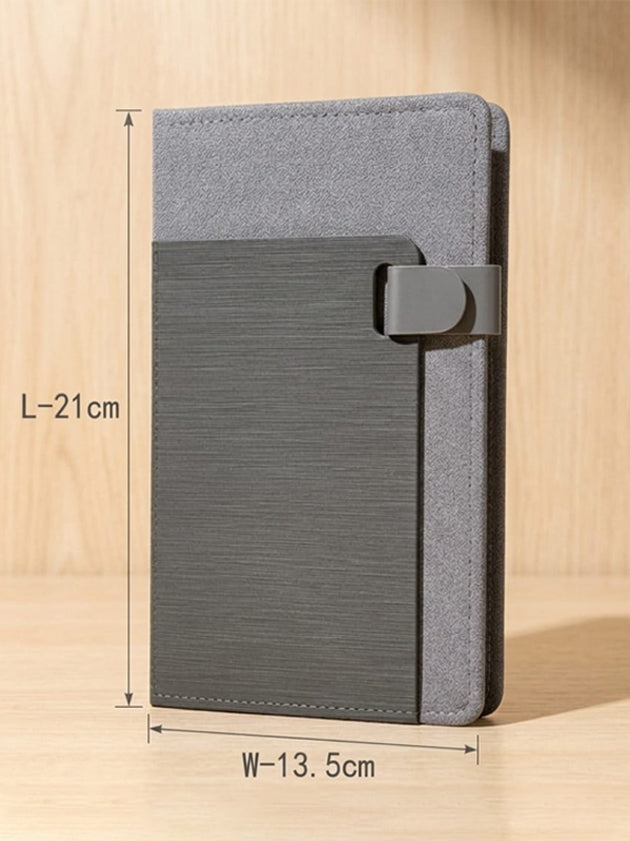 CLASSY ECONOTES - Notebook