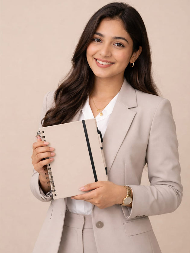 ECONOTES 10 - Notebook