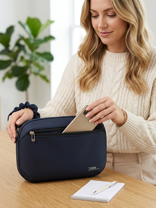 Travessary Classy Techie Box