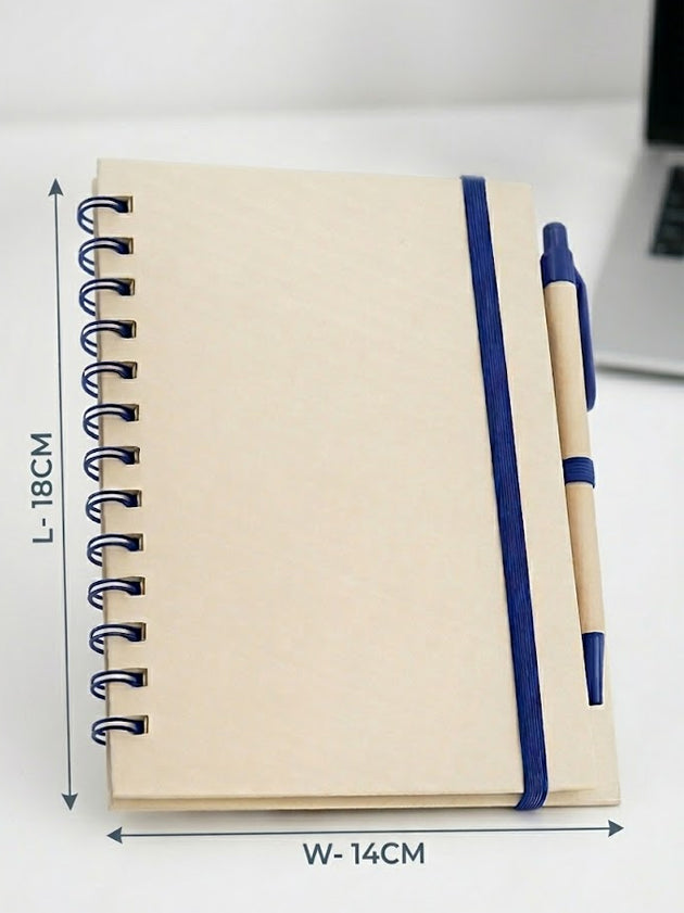 ECONOTES 20 - Notebook