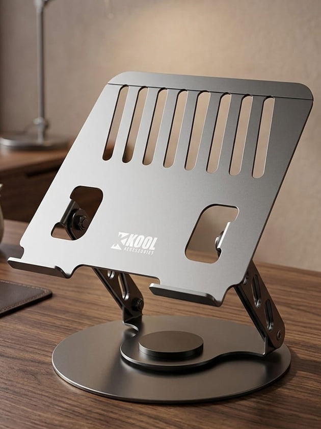 SOLID LAPTOP STAND