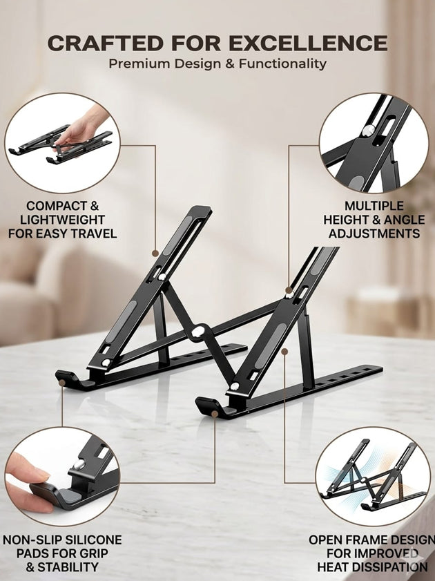 KOOL LAPTOP STAND