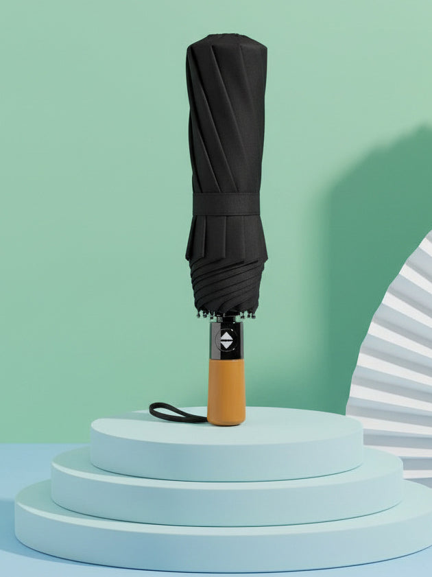 TRAVESSARY WOODIE UMBRELLA