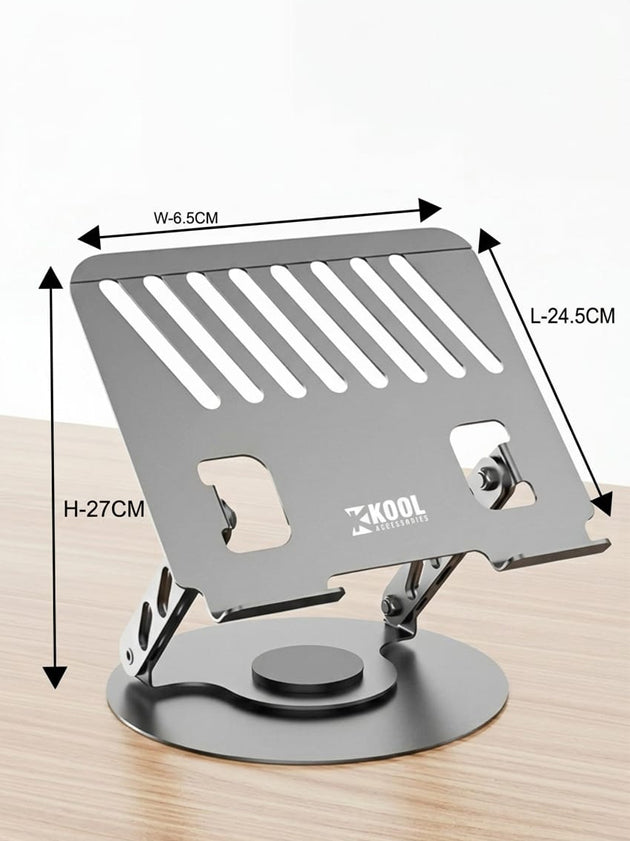 SOLID LAPTOP STAND