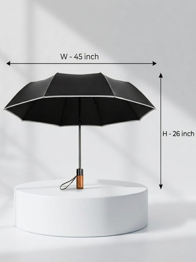 TRAVESSARY WOODIE UMBRELLA