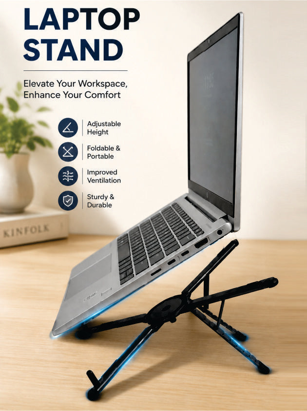 Flexi Stand